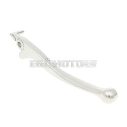 Vparts Fékkar jobb, ezüst, Honda SXR 50, XR