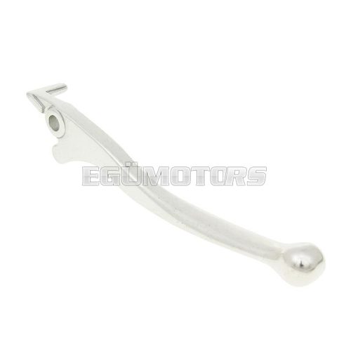 brake lever right silver for Honda SXR 50, XR