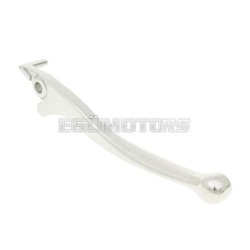 Vparts Fékkar jobb, ezüst, Honda SXR 50, XR