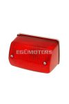 tail light assy for Honda Wallaroo, CRM 125