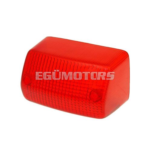 rear light lens for Honda Wallaroo