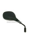 mirror right for Suzuki Address 125, DR 125 SM (09-)