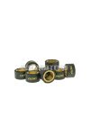 Tecnium Variátor görgő Maxi-Scooter - 25x15 - 15.00g - 8 darabos szett
