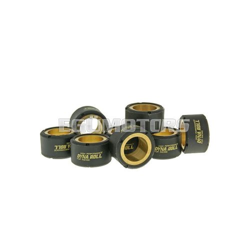 Tecnium Variátor görgő Maxi-Scooter - 25x15 - 15.00g - 8 darabos szett