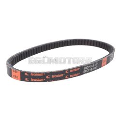   drive belt for Aprilia, Suzuki, SYM 4-stroke, Peugeot 4T = 38984