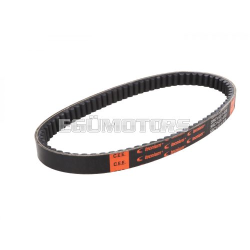 drive belt for Aprilia, Derbi, Gilera Nexus, Runner, Piaggio Fly, Liberty, Vespa LX, S, Sprint 125, 150