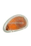 indicator light assy front left for Vespa ET4 125, 150