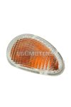 indicator light assy front right for Vespa ET4 125, 150