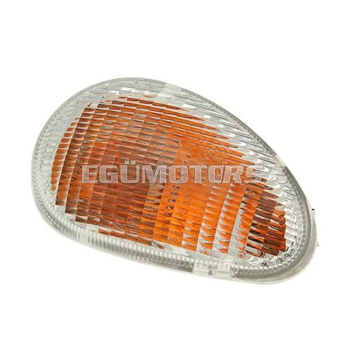 indicator light assy front right for Vespa ET4 125, 150