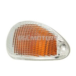 indicator light assy rear left for Vespa ET4 125, 150