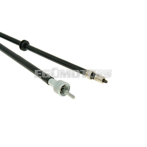 speedometer cable for Vespa LXV 50, 125, 150