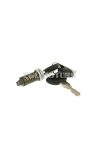 Vparts Gyújtáskapcsoló / gyújtászár, Piaggio X8, X9, Beverly, Vespa GT, GTS, GTV, Primavera, Sprint