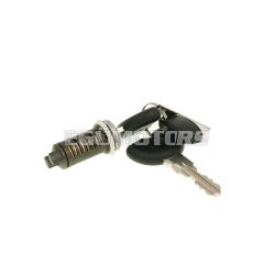   Vparts Gyújtáskapcsoló / gyújtászár, Piaggio X8, X9, Beverly, Vespa GT, GTS, GTV, Primavera, Sprint