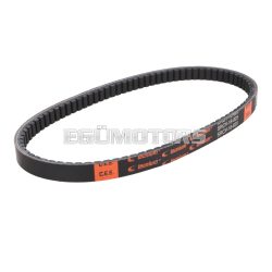   drive belt for Aprilia SR Motard, Scarabeo, Piaggio Fly, Liberty TPH