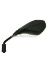 Vparts Tükör bal, E-jelölés, 10mm menet, Piaggio TPH 50 (10-)