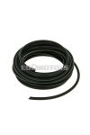 ignition cable 7mm black - 10m