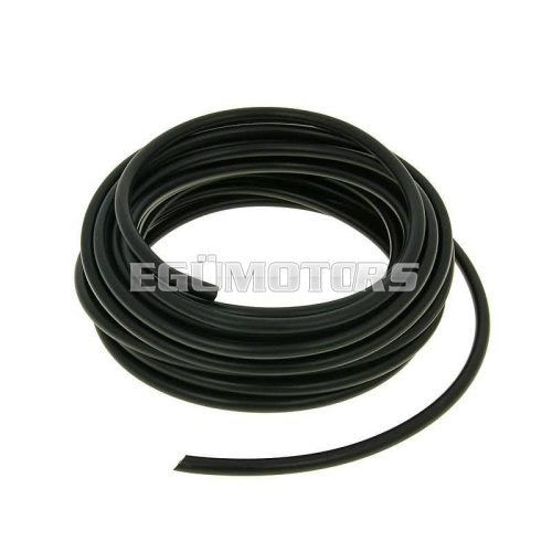 ignition cable 7mm black - 10m