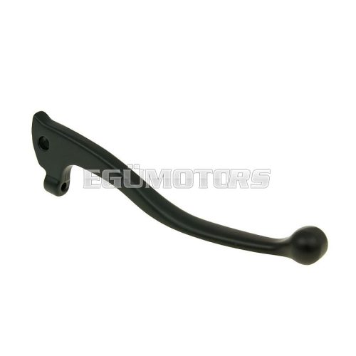 brake lever right black for Yamaha Majesty 250