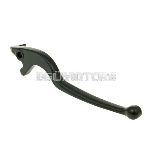 brake lever right black for X-Max, X-City, Skycruiser