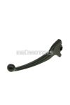 brake lever left / right black for Aprilia Atlantic, Scarabeo, Sport City