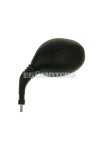 Vparts Tükör bal, E-jelölés, 8 mm-es menet, Yamaha Majesty 125 1998-2001 [SE021/5DS]