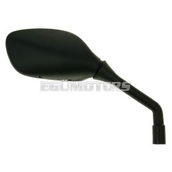   Vparts Tükör jobb, E-jelölés, 10 mm-es menet, Yamaha X-Max 125i 2010-2012 [SE54/39D]