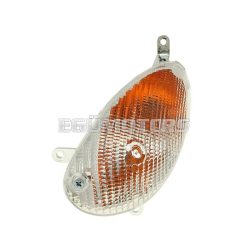   indicator light assy front left for Yamaha Majesty, MBK Skyliner 125, 150 (03-06)