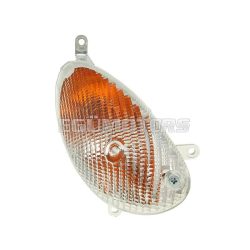   Vparts Irányjelző lámpa egység első jobb, Yamaha Majesty 125 01-02 E1 [SE061/ 5NR]