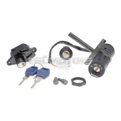 lock set for Aprilia Sport City 125, 200, 250 (04-08)