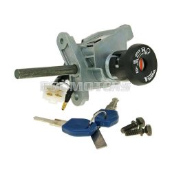   ignition switch / ignition lock for Yamaha Majesty, MBK Skyliner (01-)