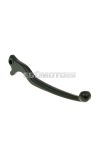 brake lever left / right black for Piaggio Beverly, Carnaby, MP3, Gilera Nexus