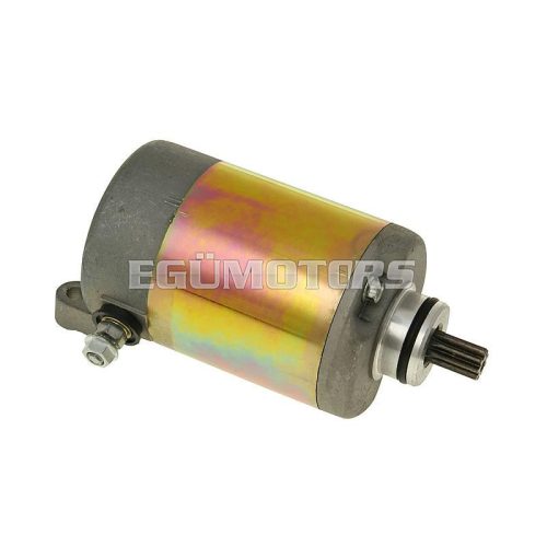 starter motor for Piaggio Hexagon 250cc, Honda 250cc