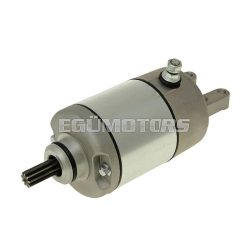   101 Octane Önindító, Yamaha, MBK 250-400cc 4 ütemű motorokhoz