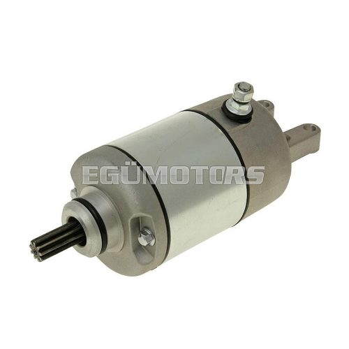 101 Octane Önindító, Yamaha, MBK 250-400cc 4 ütemű motorokhoz