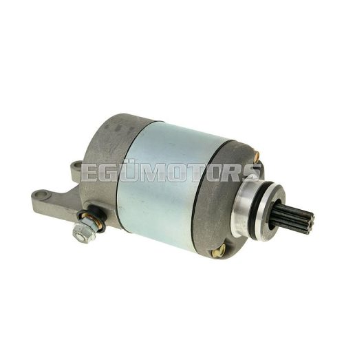 starter motor for Piaggio, Vespa 125-300ccm