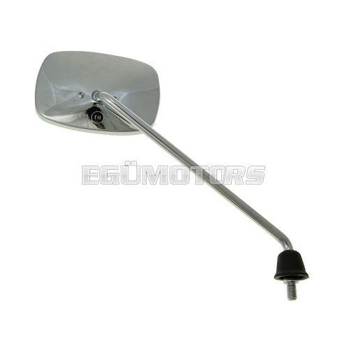 mirror right for Piaggio Beverly 125, 250