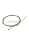 Tecnium Belső kábel 180cm x 1.6mm, körte alakú csatlakozóval