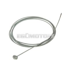   Vparts Belső kábel 200cm x 2.0mm, 8mm x 8mm-es csatlakozóval