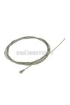 inner cable 200cmx2.0mm with pear nipple