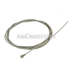 inner cable 200cmx2.0mm with pear nipple