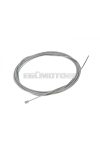 inner cable 3mx1.3mm with nipple 4mmx3mm