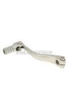 gear shift lever aluminum for Tomos