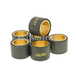   variator weights Maxi-Scooter - 29x22 - 28.00g - set of 6 pcs