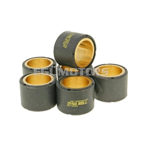 variator weights Maxi-Scooter - 29x22 - 28.00g - set of 6 pcs