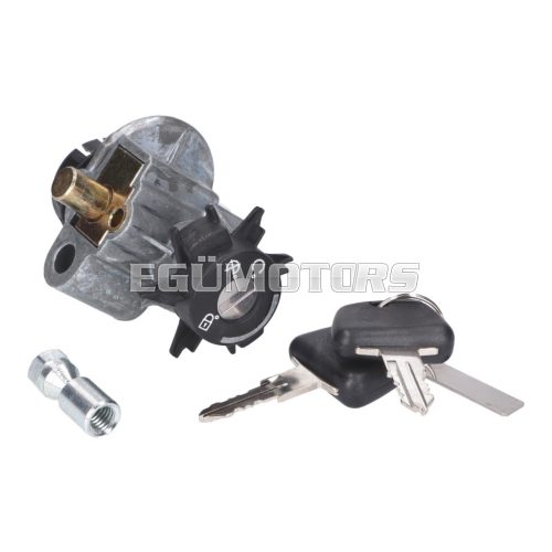 ignition switch / lock for Peugeot Speedfight, Elyseo, Vivacity, Trekker 50cc, 100cc