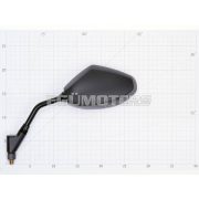 Vparts Tükör bal, E-jelölés, Sym Jet 4R, 50 SportX, Wolf SB125Ni