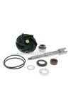 water pump repair kit for Piaggio 500cc -2004