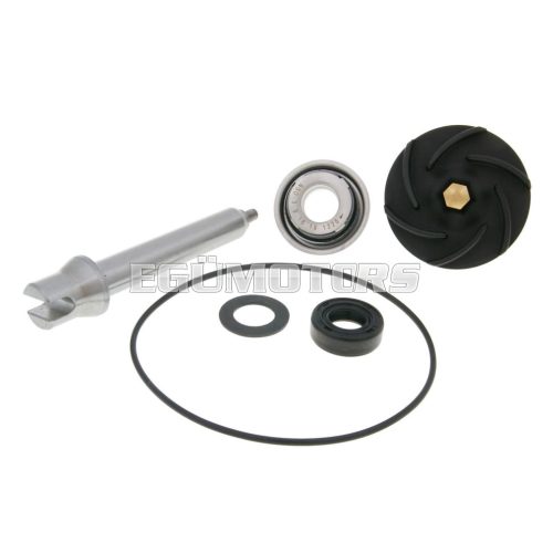 water pump repair kit for Piaggio 400, 500cc 2004-