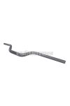 handlebar off-road, quad, ATV carbon-look oversize 28.6mm - 830mm