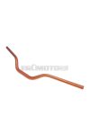 handlebar off-road, quad, ATV new orange oversize 28.6mm - 830mm